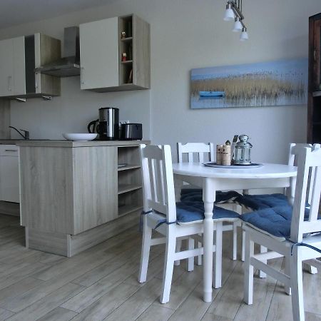 Ferienwohnung Kwi 59 Og Graal-Mueritz Buitenkant foto