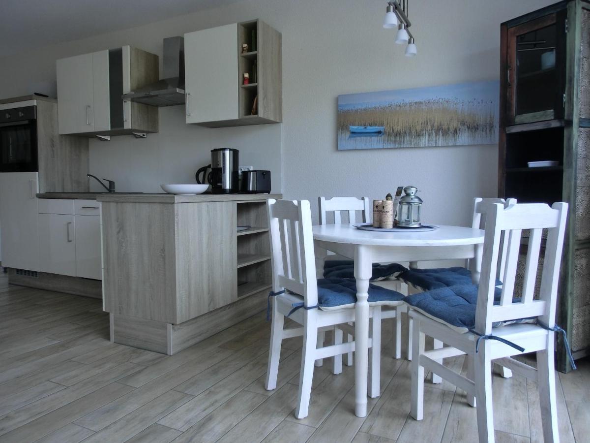 Ferienwohnung Kwi 59 Og Graal-Mueritz Buitenkant foto